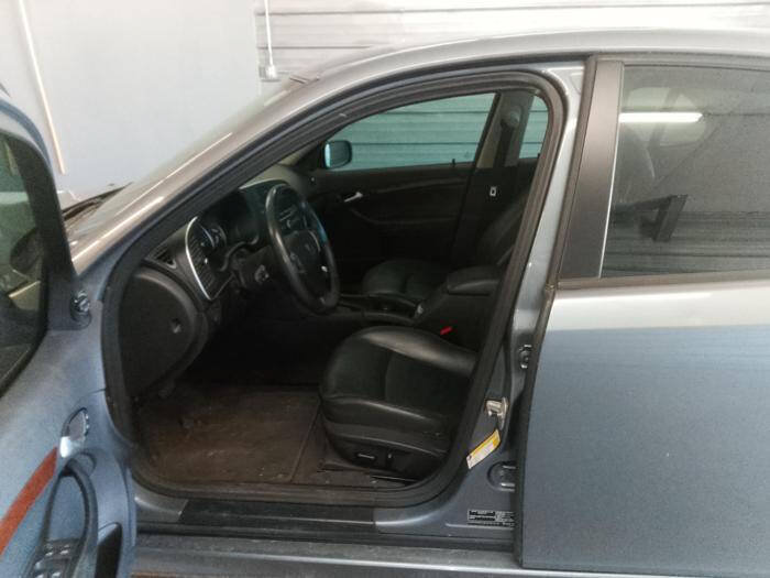 Used 2010 Saab 9-3 2.0T w/ Comfort Package AWD/4WD image 22