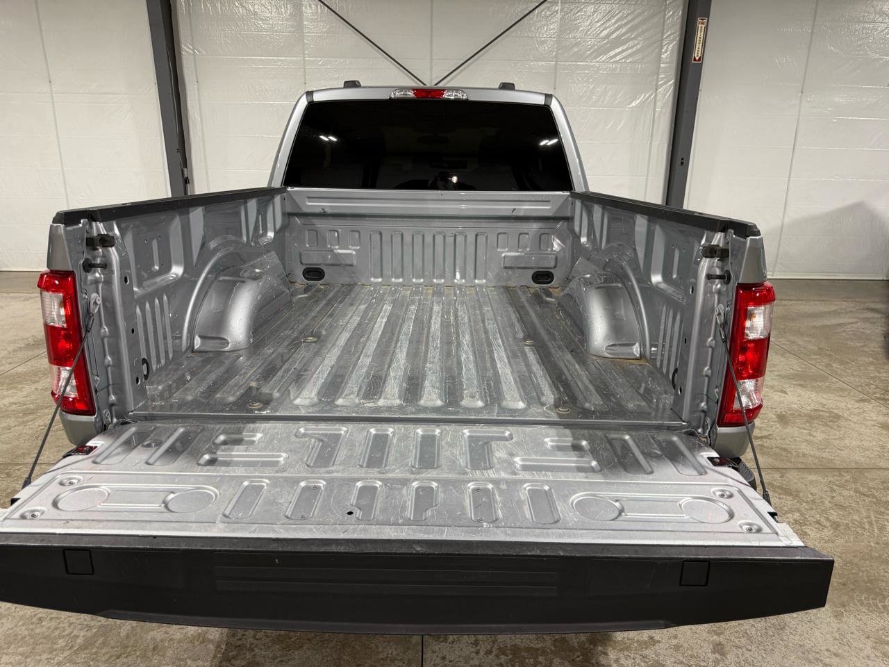 Used 2023 Ford F150 XL w/ STX Appearance Package image 33