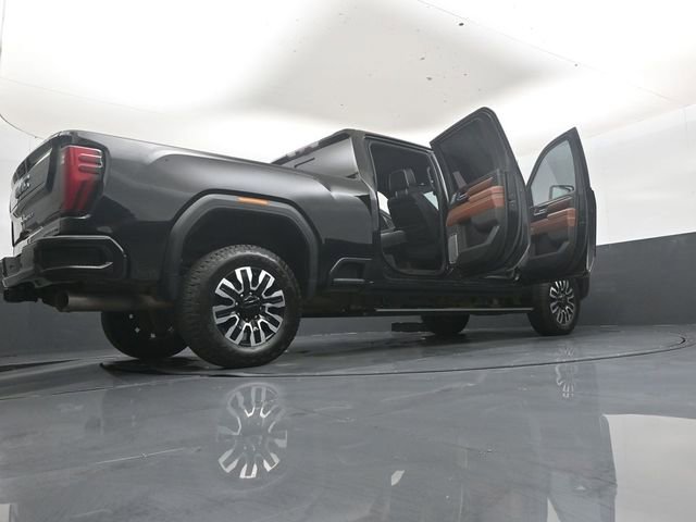 Used 2024 GMC Sierra 2500 Denali Ultimate w/ Max Trailering Package AWD/4WD image 52