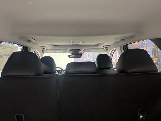 New 2026 Hyundai Tucson SEL FWD image 28