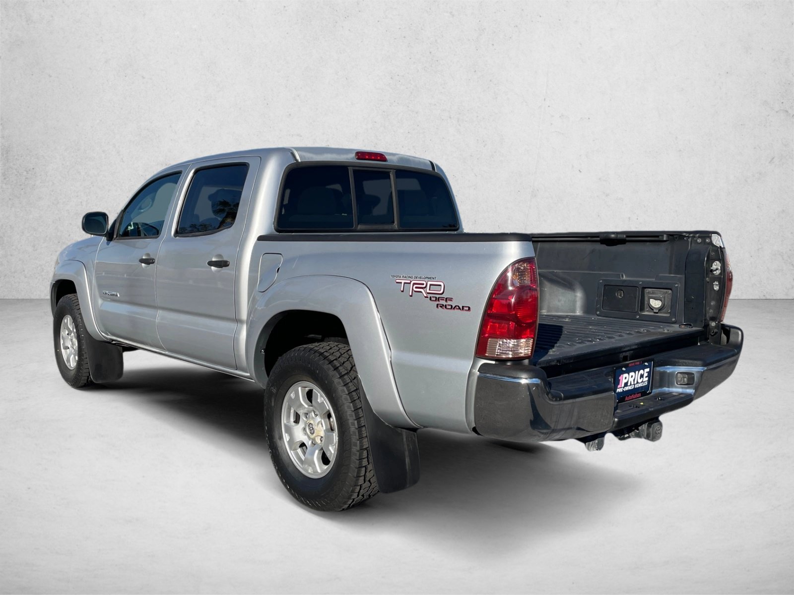 Used 2007 Toyota Tacoma PreRunner RWD image 7