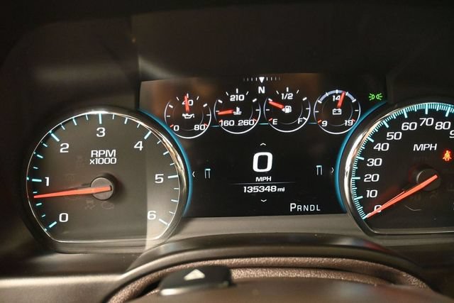 Used 2017 GMC Yukon Denali w/ Open Road Package AWD/4WD image 13