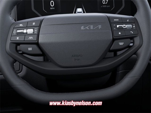 New 2026 Kia Sportage SX image 22