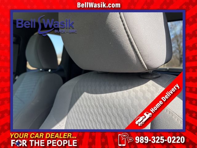 Used 2022 Toyota Tacoma SR image 13