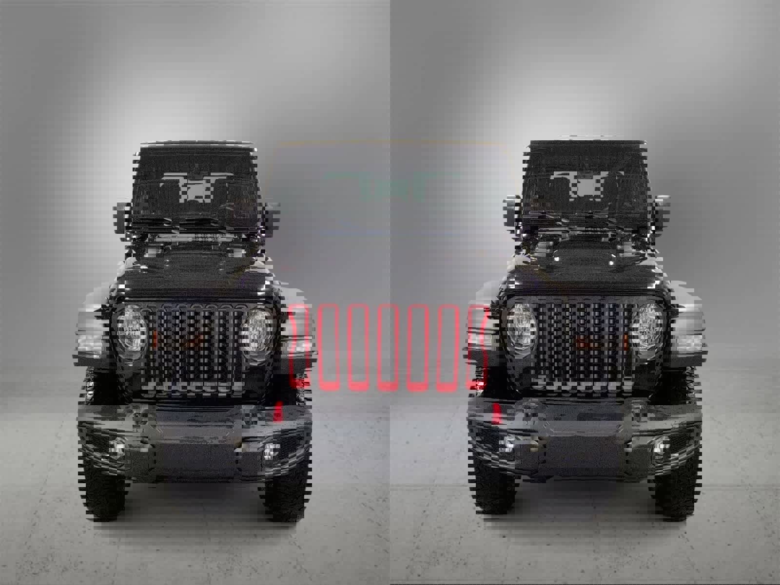 Certified 2022 Jeep Gladiator Rubicon image 3