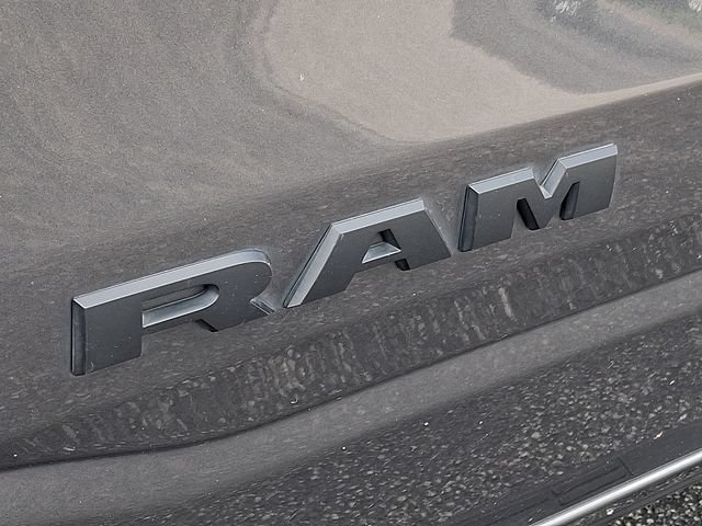 Used 2024 RAM 1500 Big Horn AWD/4WD image 27