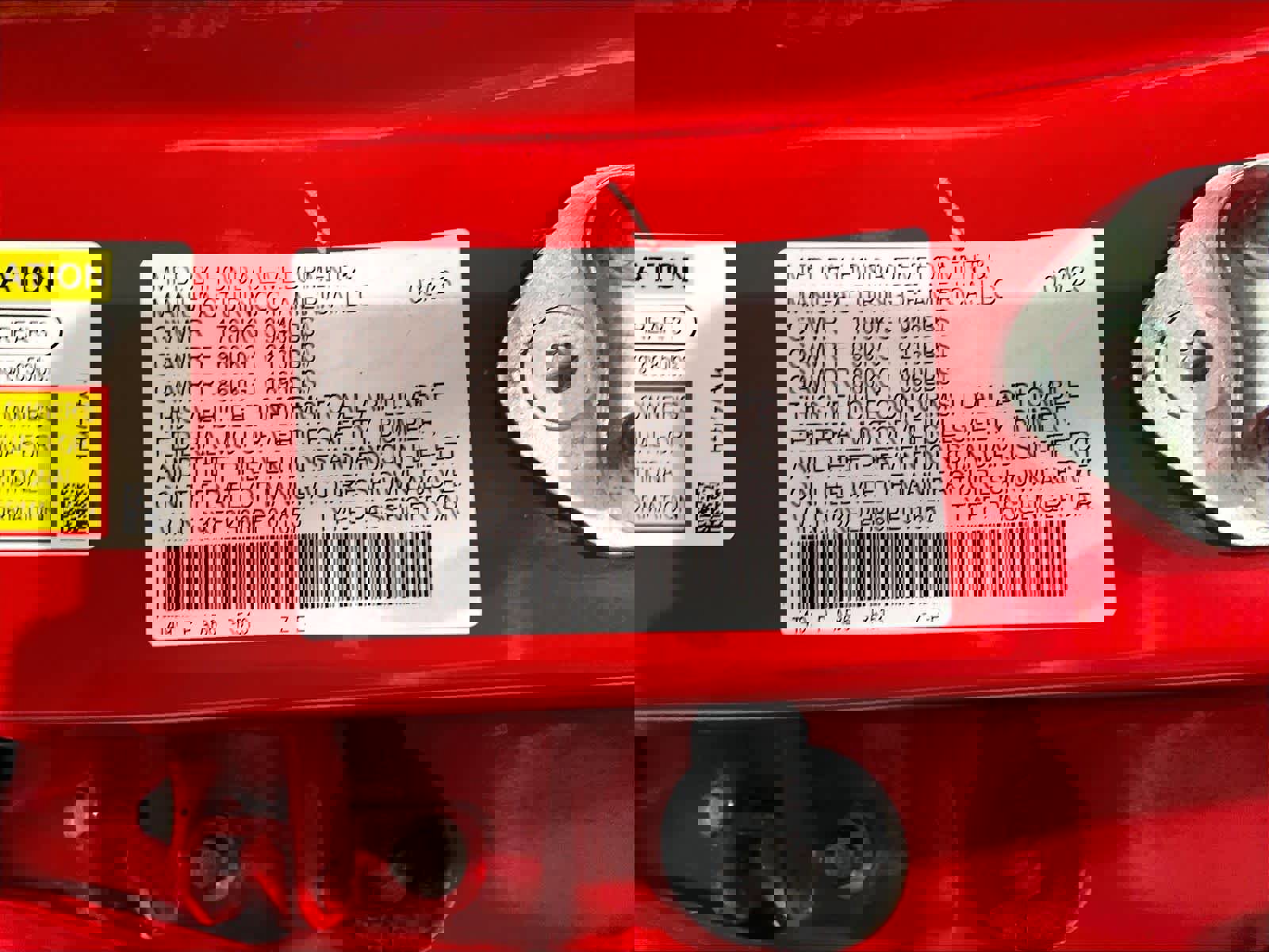 Used 2023 Honda Civic Sport image 33