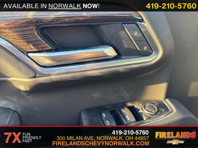 New 2026 Chevrolet Silverado 1500 LT w/ Max Trailering Package image 18