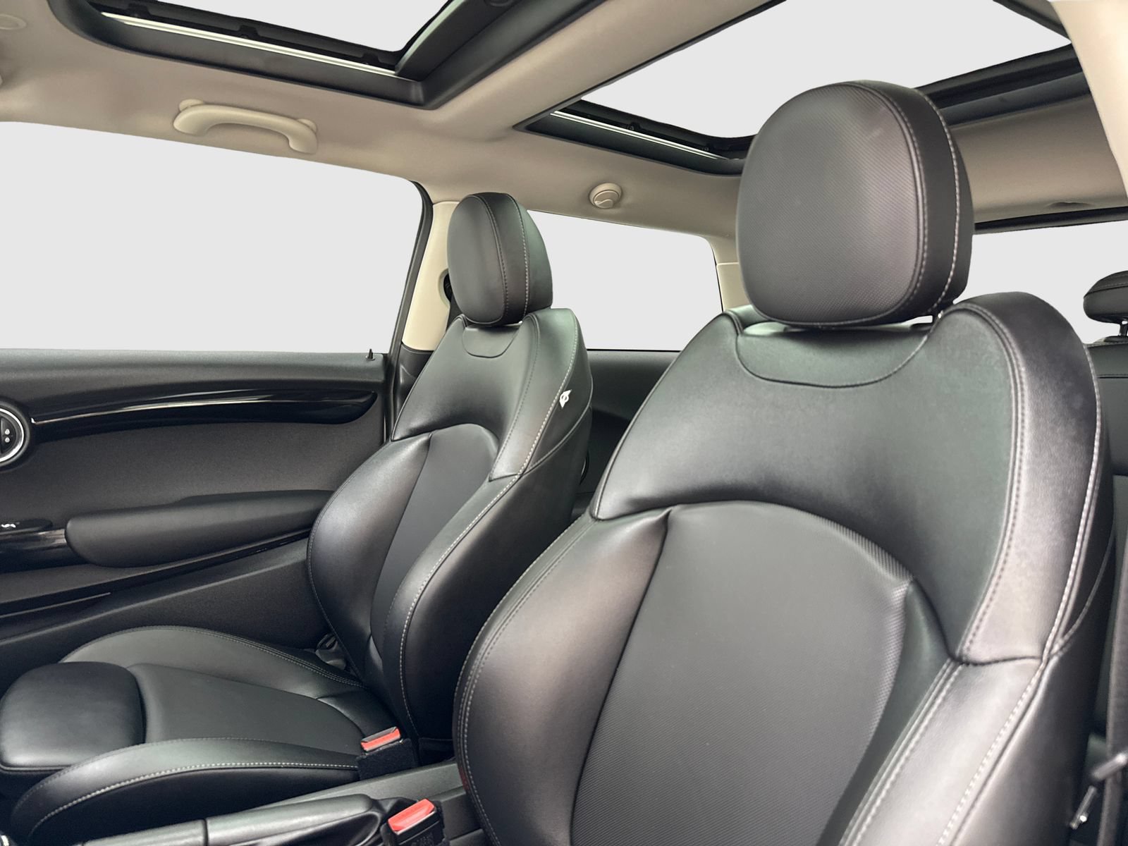 Used 2015 MINI Cooper S FWD image 15