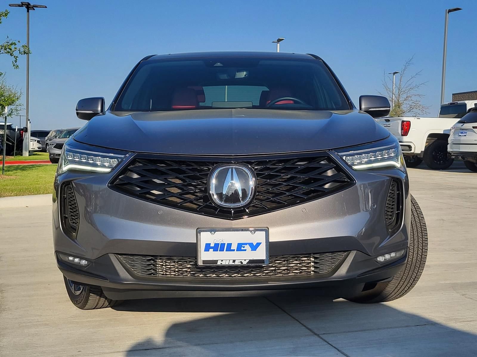 Used 2025 Acura RDX A-Spec image 2