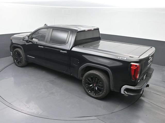 Used 2023 GMC Sierra 1500 Pro AWD/4WD image 31