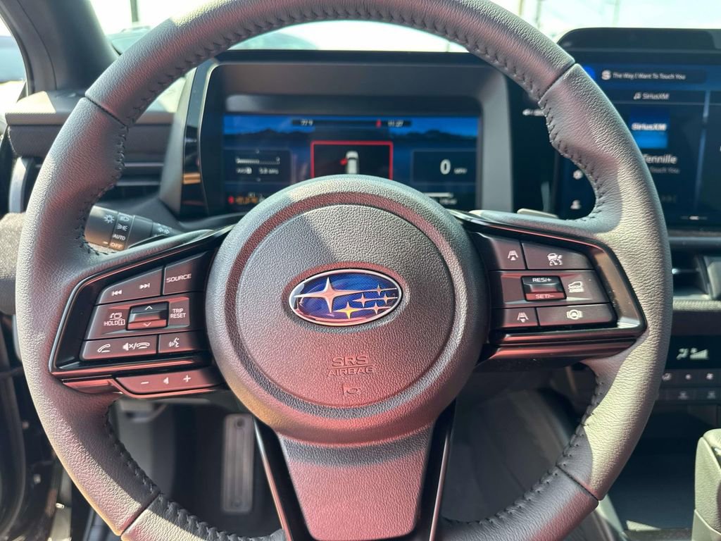 New 2026 Subaru Outback Premium AWD/4WD image 15