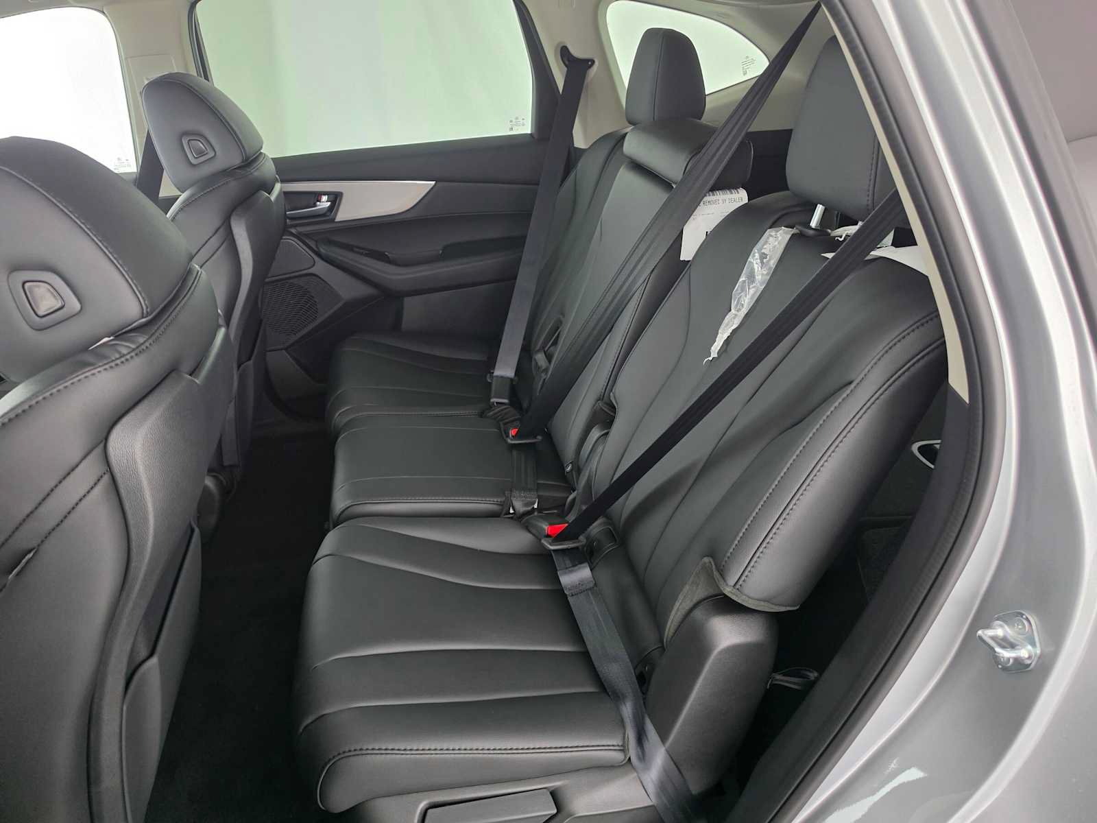 New 2026 Acura MDX SH-AWD image 18