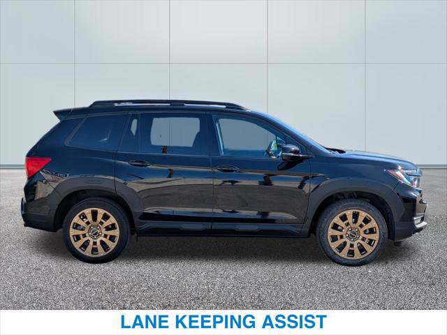 Used 2022 Honda Passport Elite image 6
