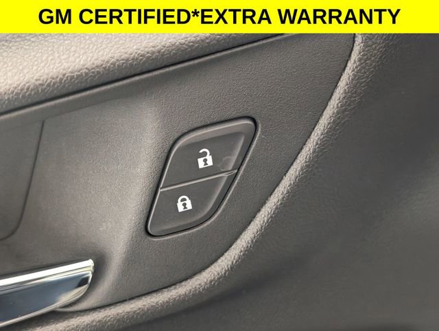 Certified 2024 Chevrolet Trax LS image 11