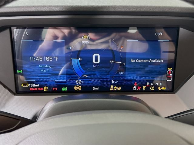 New 2027 Chevrolet Bolt RS FWD image 14