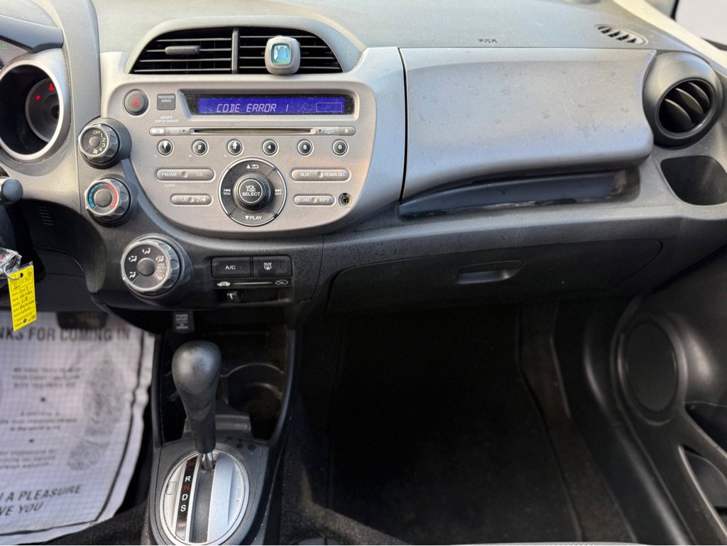 Used 2009 Honda Fit Sport image 10