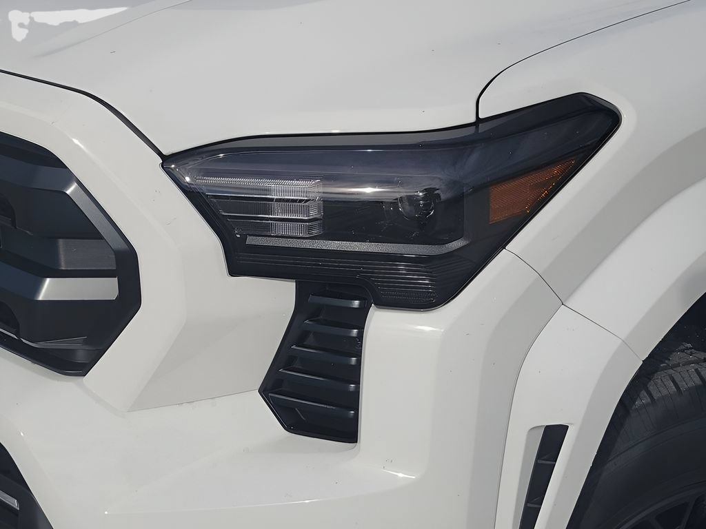 New 2025 Toyota Tacoma SR5 AWD/4WD image 16