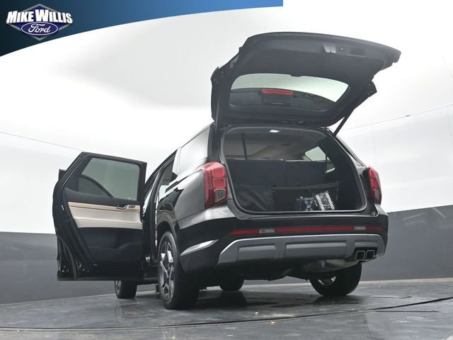 Used 2024 Hyundai Palisade Limited FWD image 30