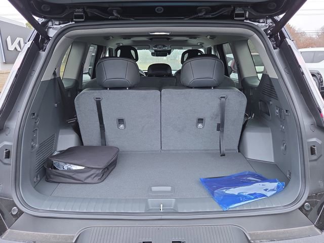 New 2026 Kia EV9 Wind image 4