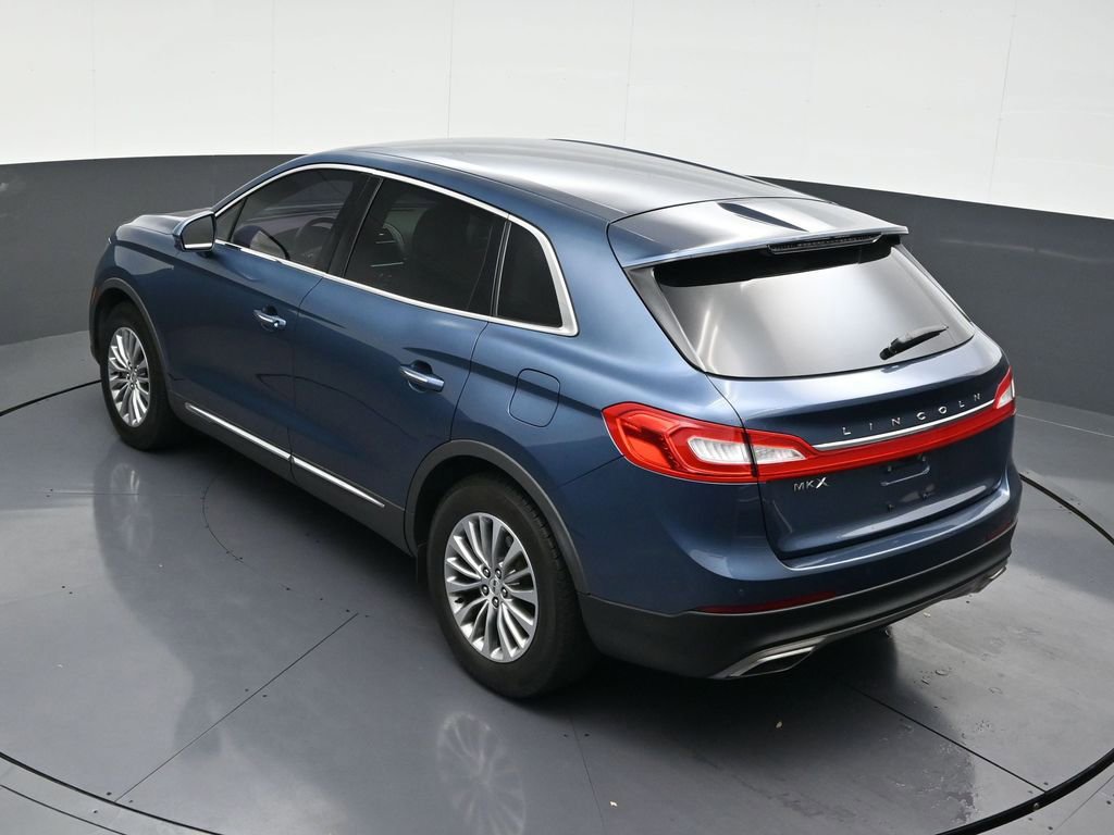 Used 2018 Lincoln MKX Select w/ Select Plus Package image 19
