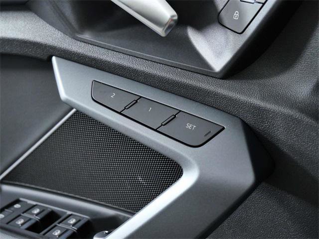 New 2026 Audi A3 2.0T Premium image 26