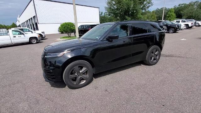 Used 2025 Land Rover Range Rover Velar Dynamic SE image 39