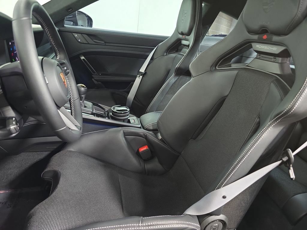 Certified 2026 Porsche 911 GT3 image 5