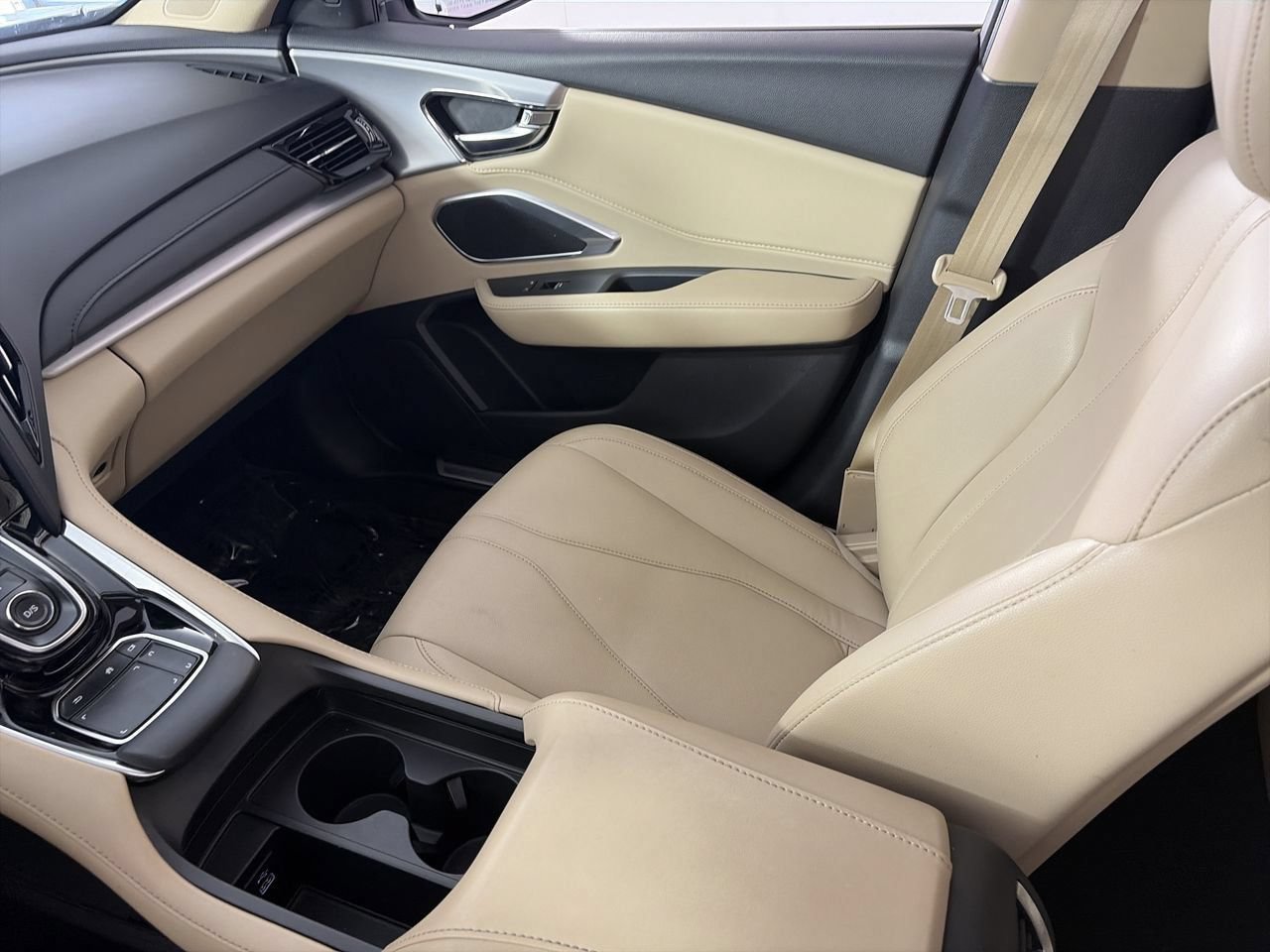 Used 2023 Acura RDX AWD image 21