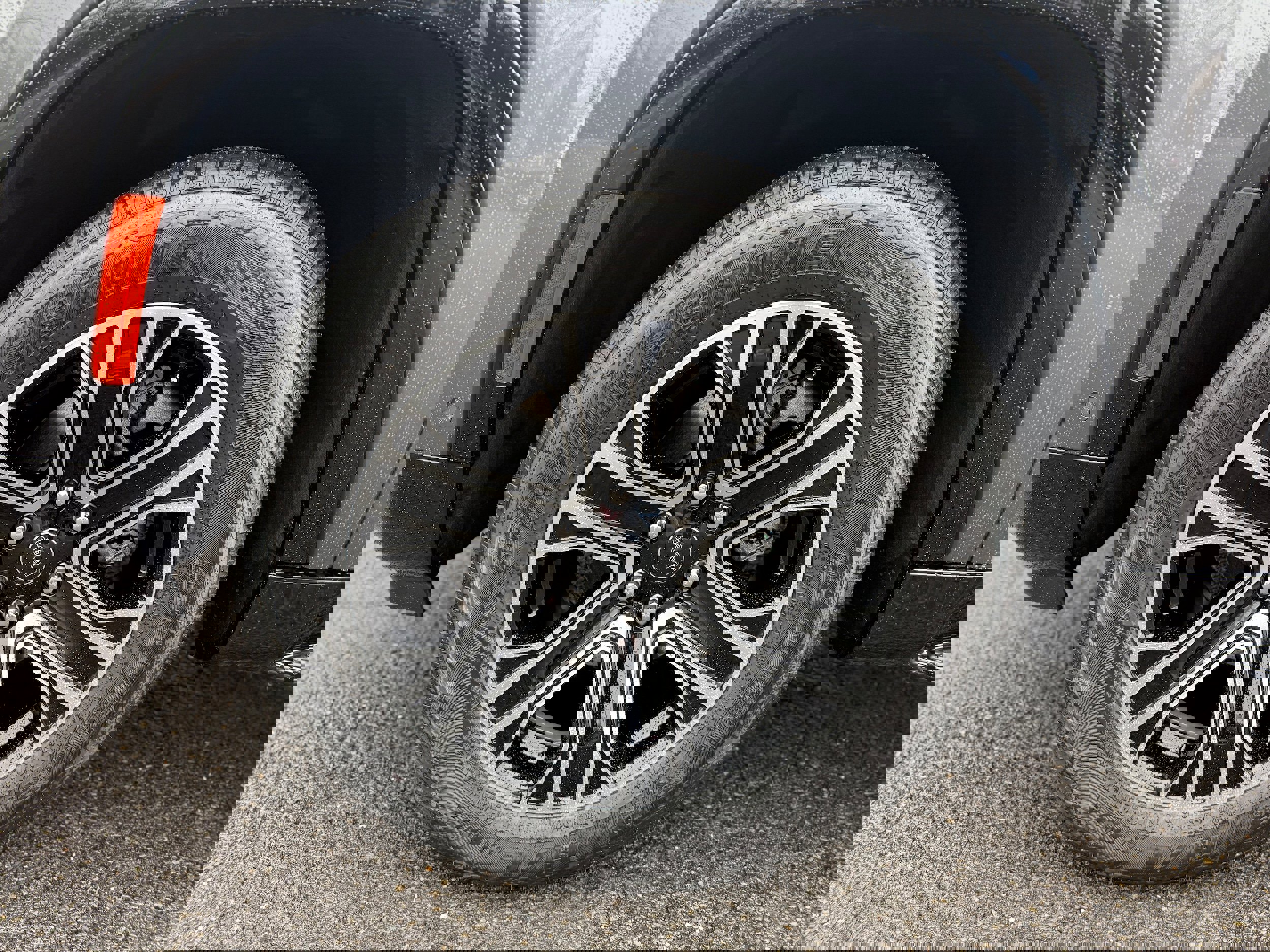 New 2026 Jeep Grand Wagoneer L 4WD image 3