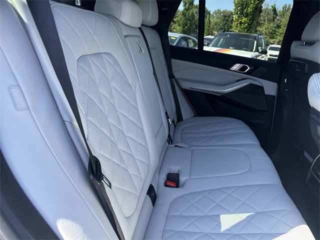 Used 2023 BMW X5 xDrive40i image 17