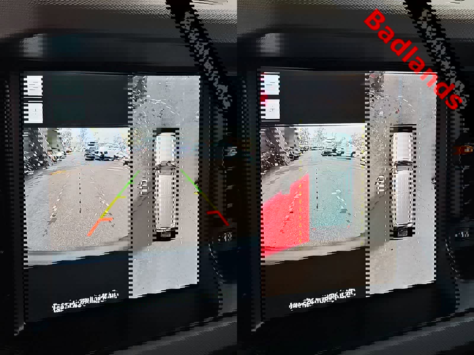 Used 2023 Ford Bronco Badlands image 25