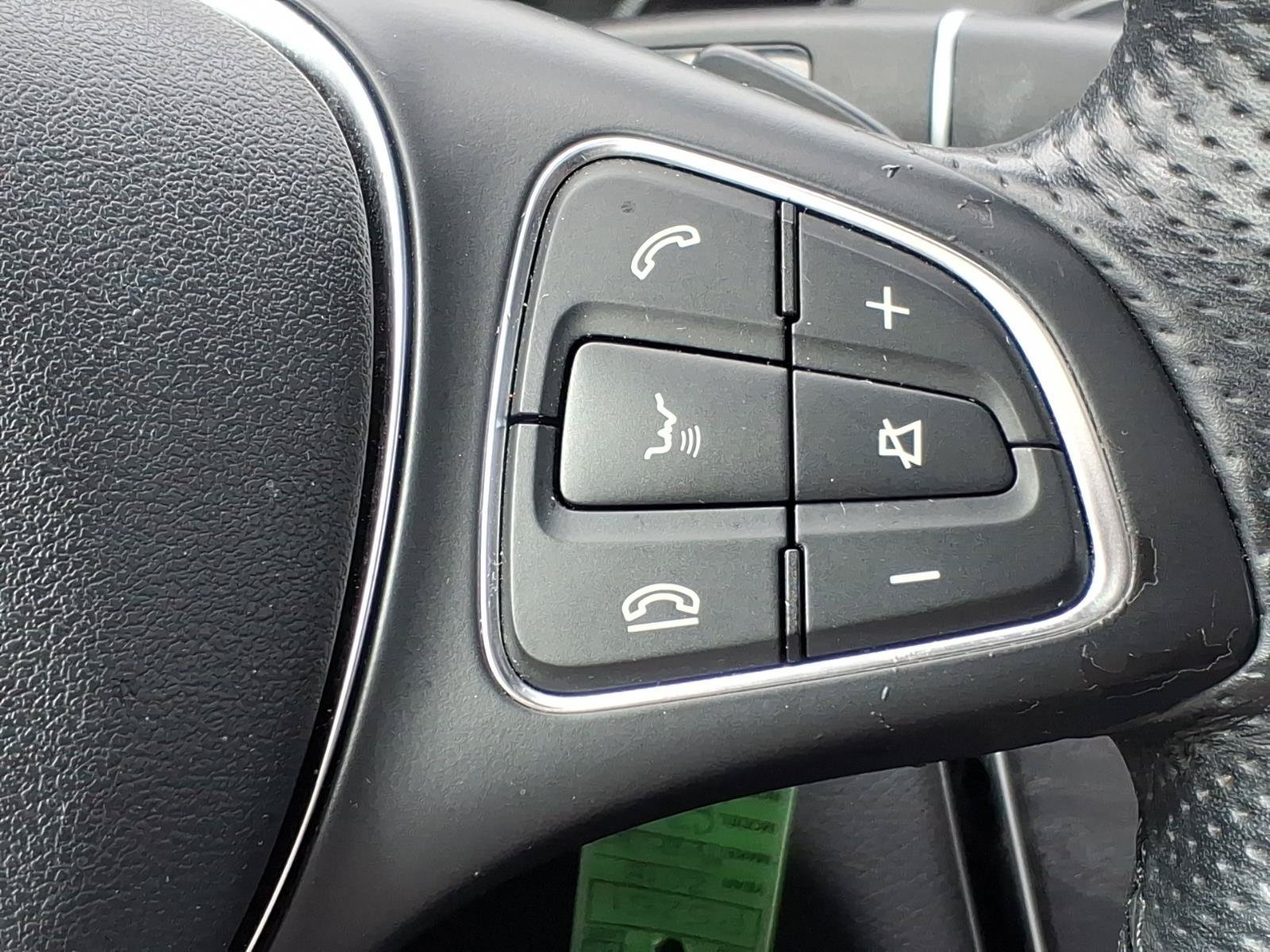 Used 2018 Mercedes-Benz C 300 4MATIC Sedan image 26