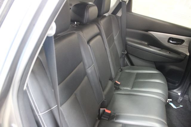 Used 2016 Nissan Murano SL AWD/4WD image 9
