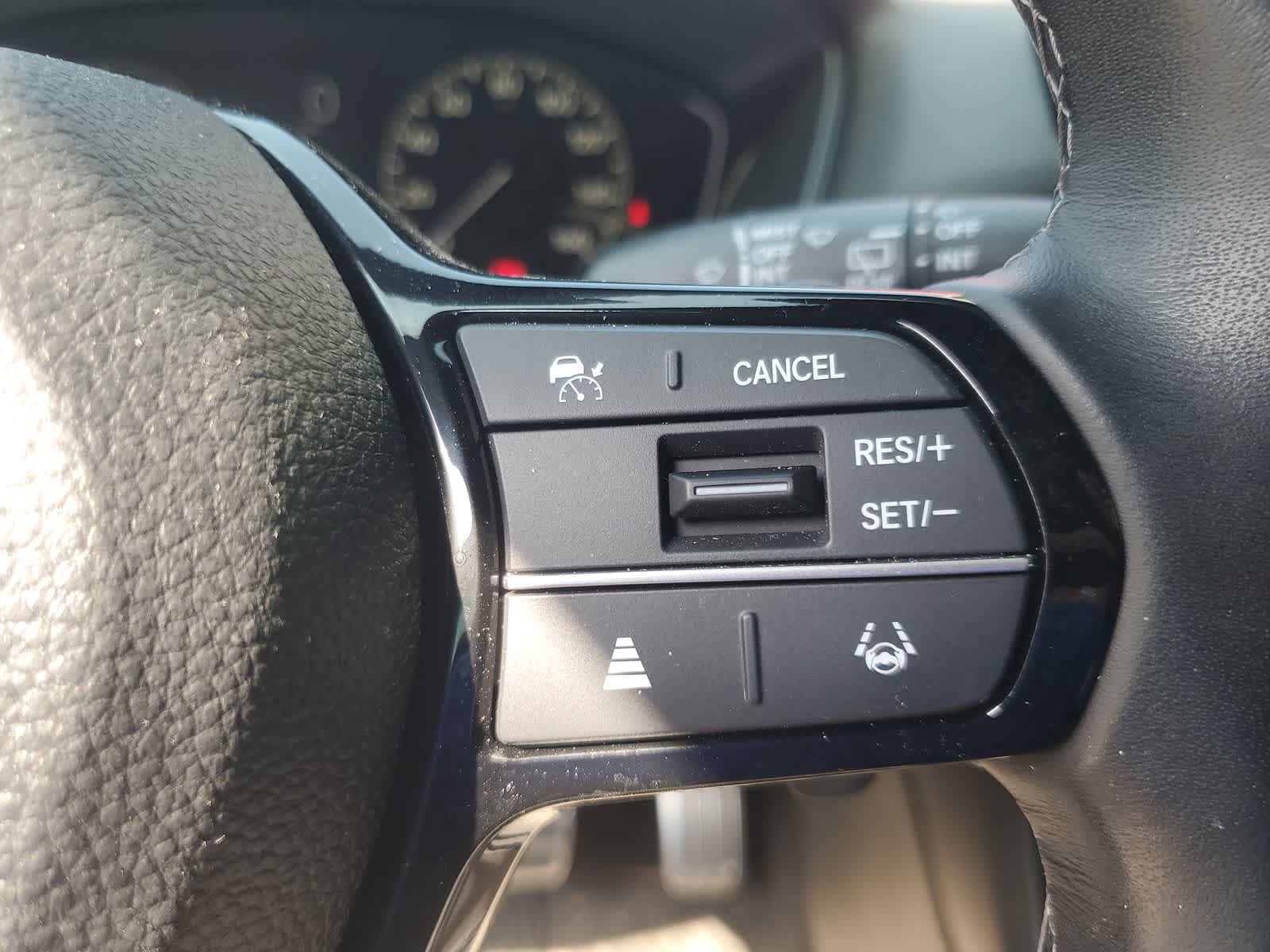 Used 2024 Honda Civic Sport image 18