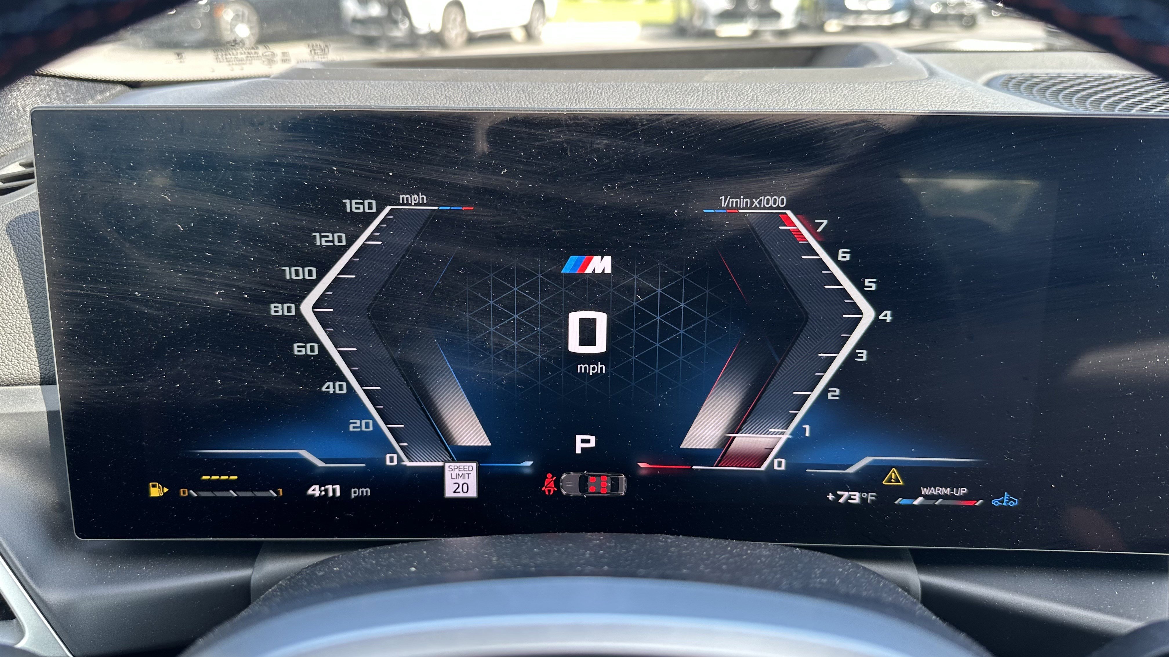 Certified 2025 BMW M340i xDrive AWD/4WD image 22