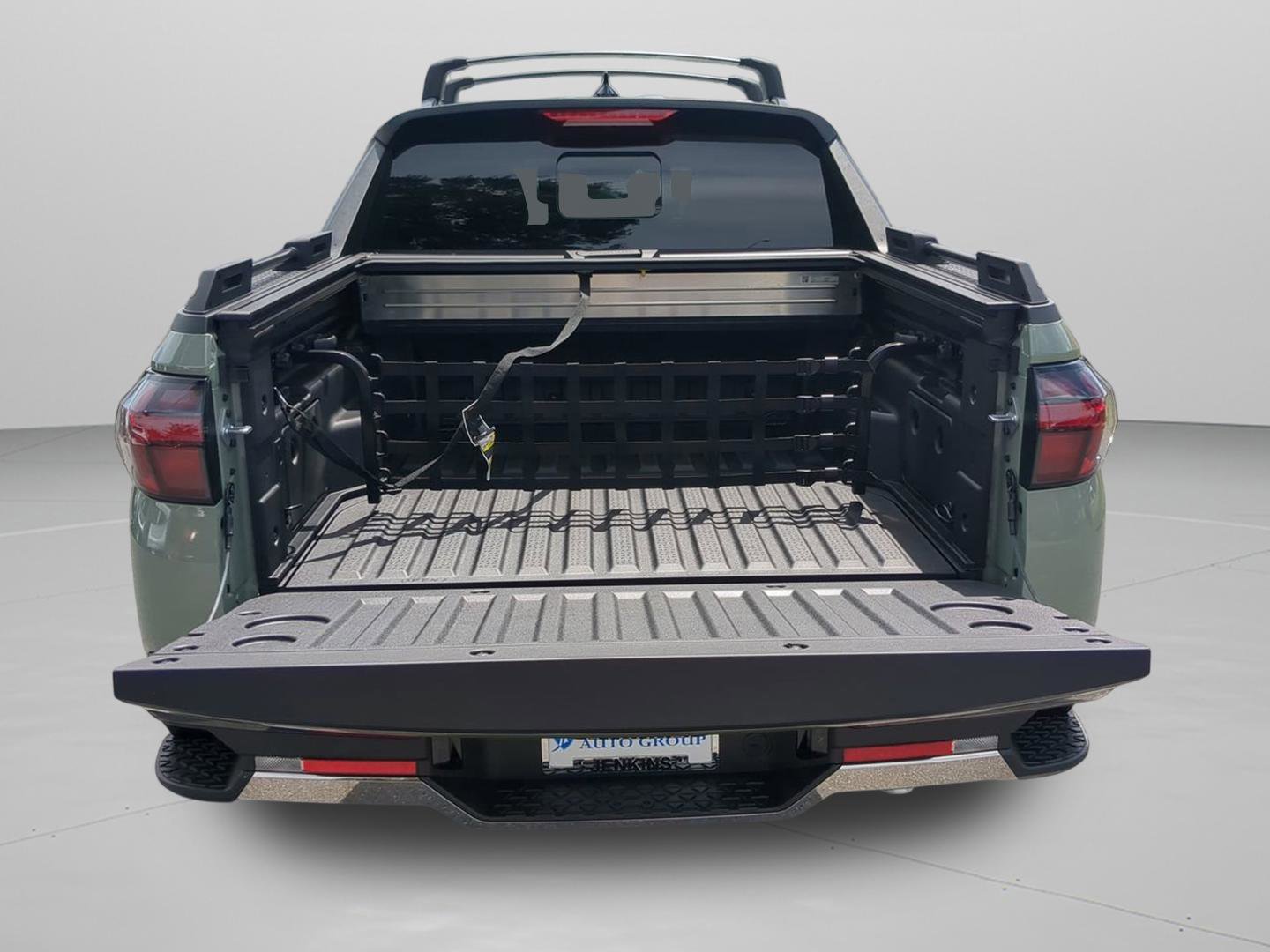 New 2026 Hyundai Santa Cruz Limited image 15