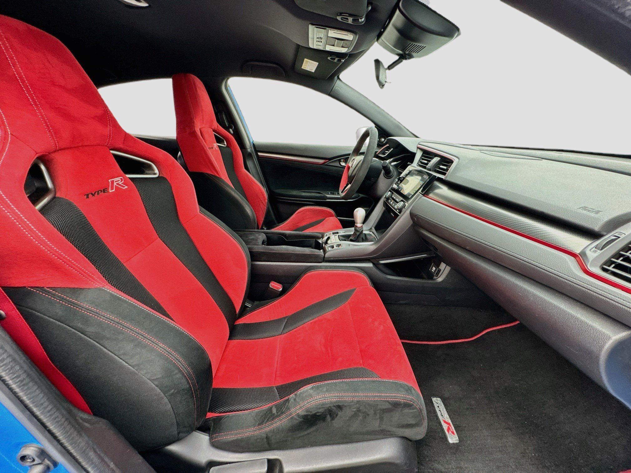 Used 2020 Honda Civic Type R image 18