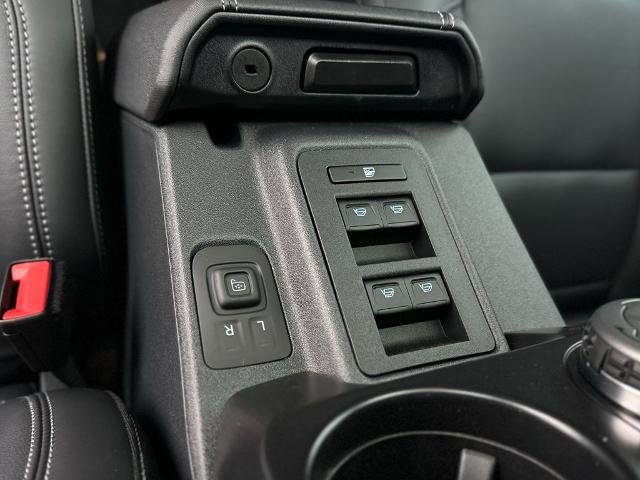 New 2025 Ford Bronco Outer Banks image 32