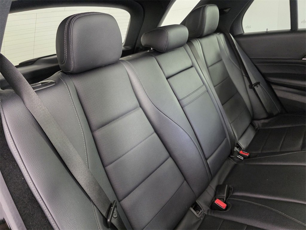 Used 2022 Mercedes-Benz GLE 450 4MATIC image 29