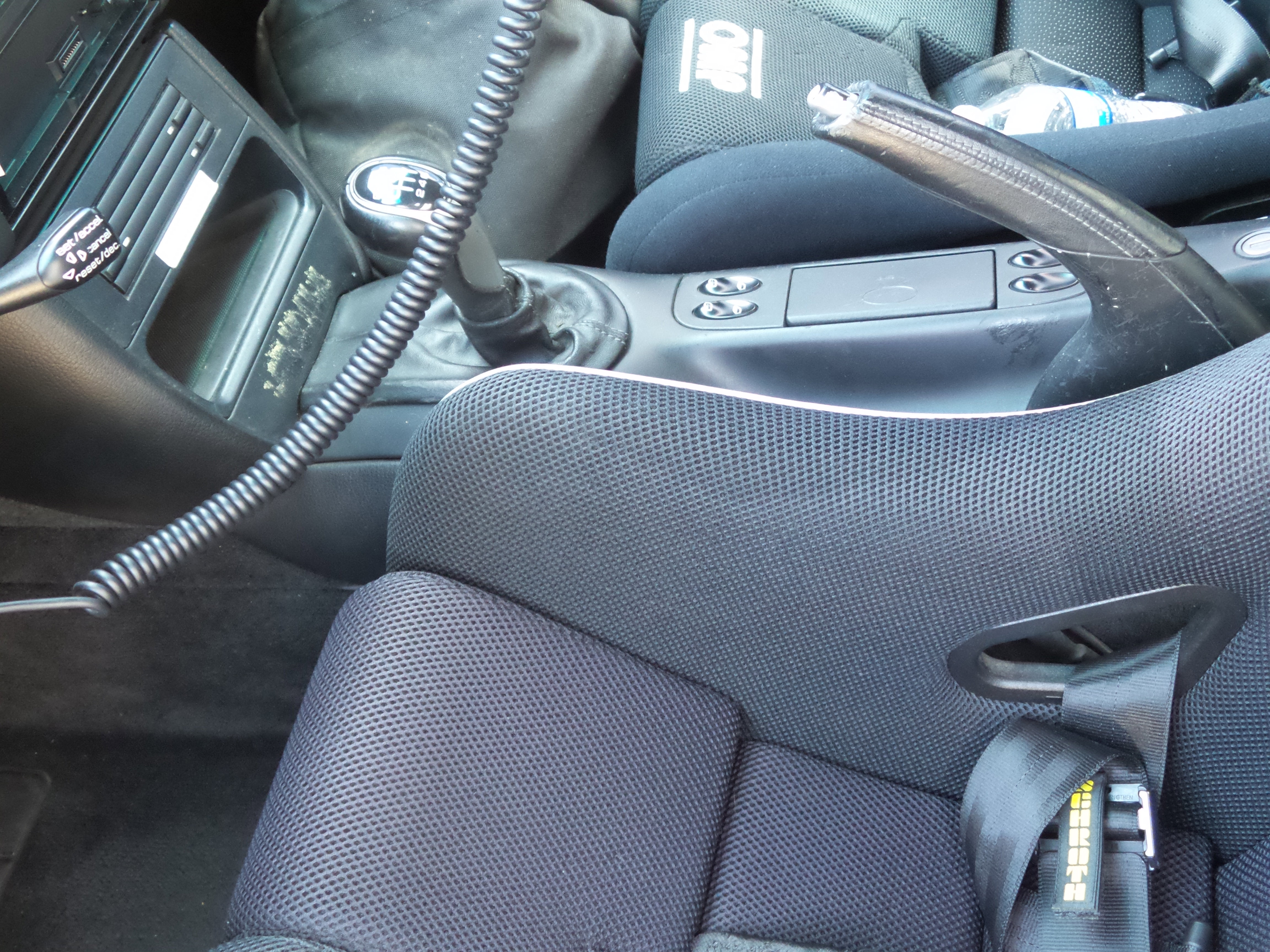 Used 2002 Porsche 911 Carrera image 33