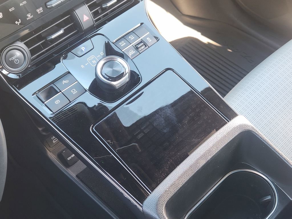 Used 2023 Toyota bZ4X AWD w/ Weather Package image 15