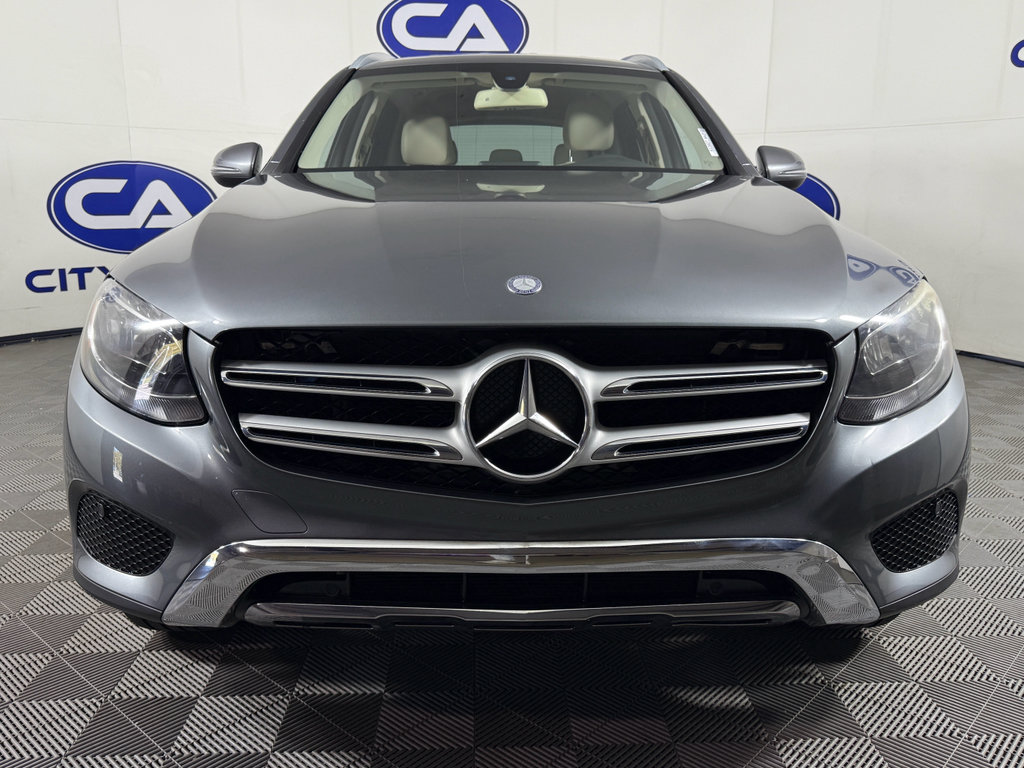 Used 2016 Mercedes-Benz GLC 300 300 image 2