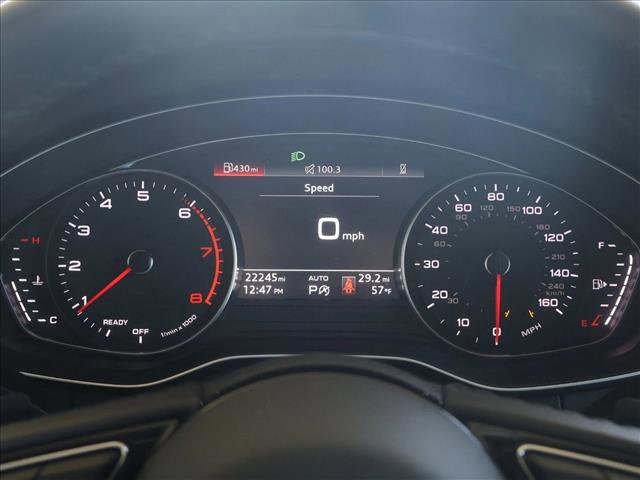 Used 2023 Audi A4 2.0T allroad Premium AWD/4WD image 15