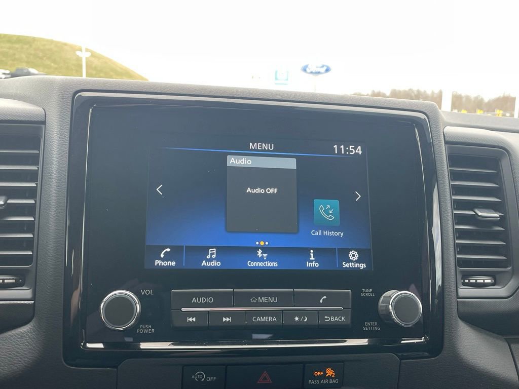 Used 2024 Nissan Frontier S w/ Tow Package image 42