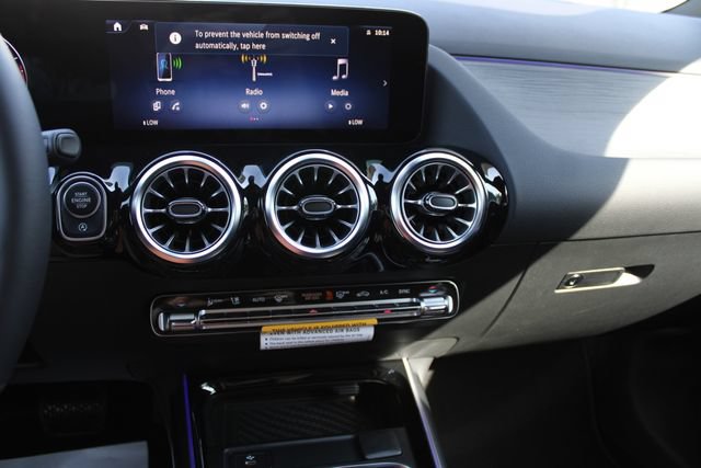 New 2026 Mercedes-Benz GLA 250 4MATIC image 12