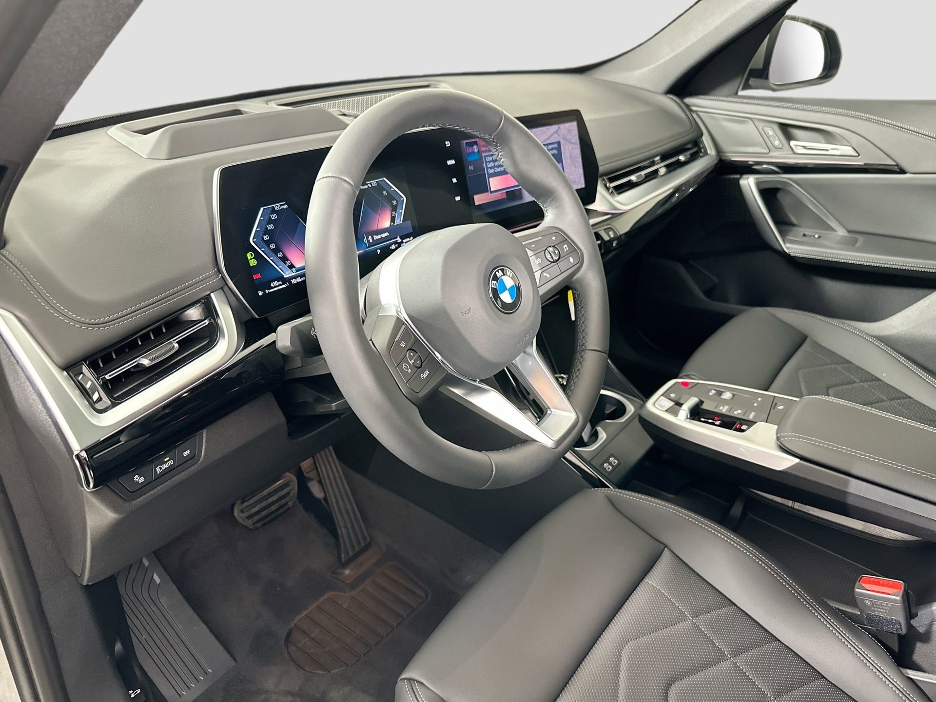 New 2026 BMW X1 xDrive28i w/ Technology Package image 9