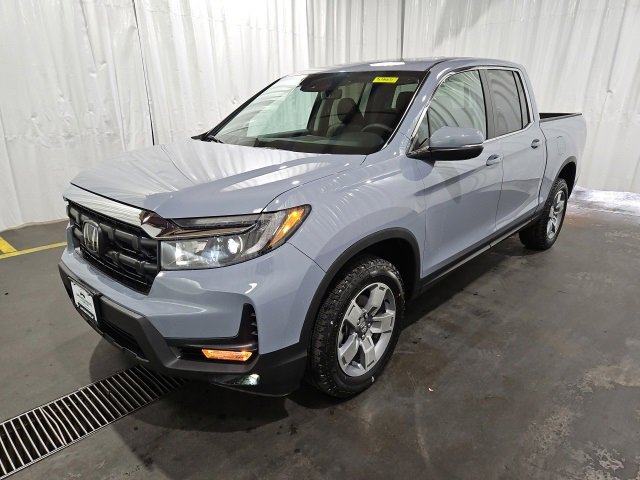 New 2026 Honda Ridgeline RTL image 6