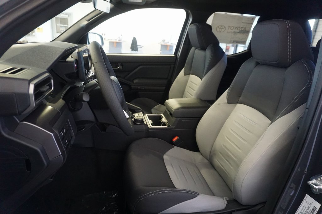 New 2025 Toyota Tacoma TRD Off-Road image 19