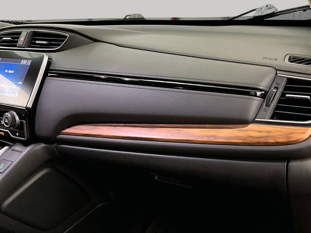 Used 2017 Honda CR-V Touring image 15